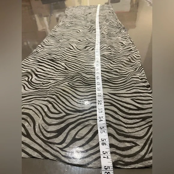 3 scarf bundle - Picture 4 of 14